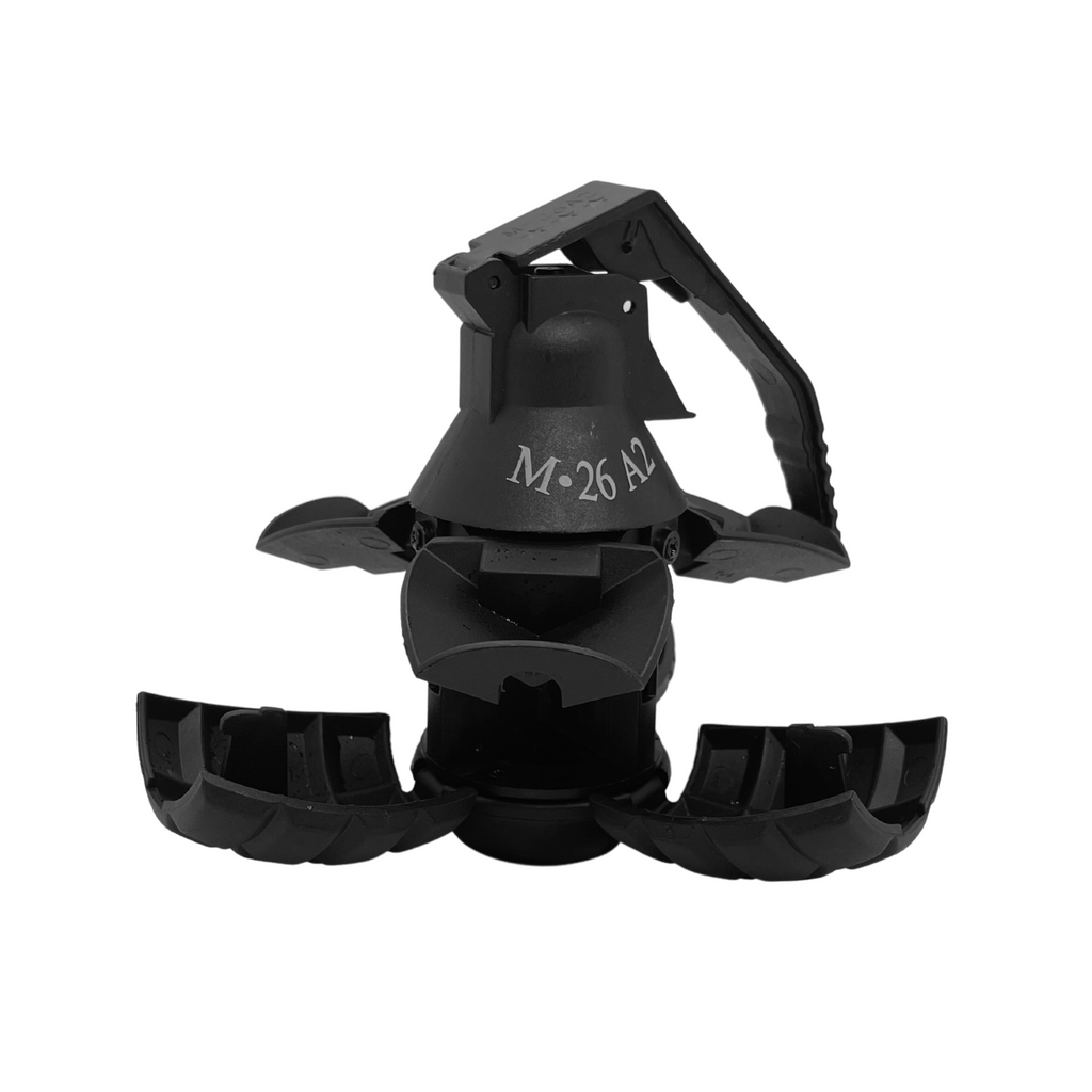 M26-A2 Version 2 Gel Ball Grenades