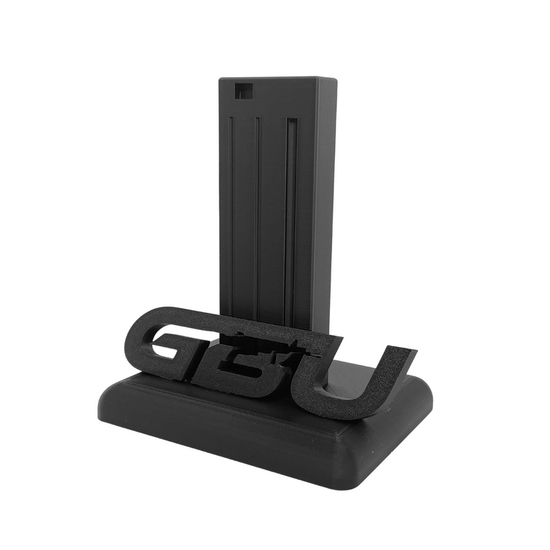 GBU Custom M4 Rifle Stand
