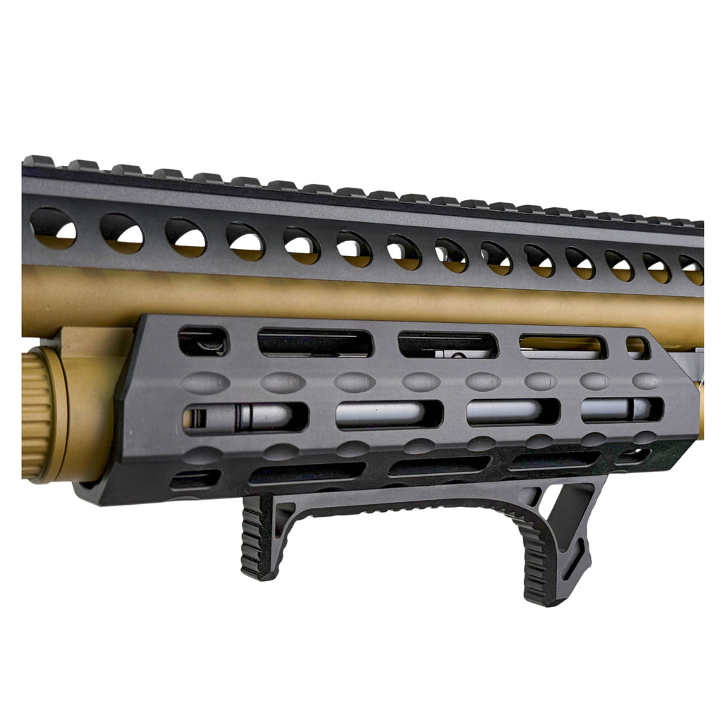 GOLDEN EAGLE 8875 Tactical Gel Blaster GBBR Shotgun - Gel Blaster
