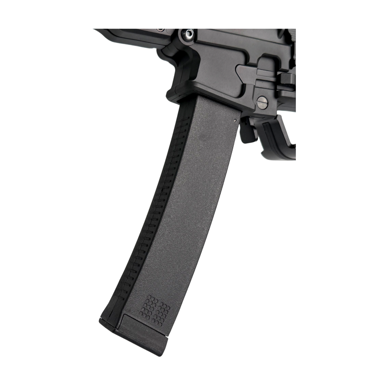 KWA QRF MOD1 9mm RIfle  - Gel Blaster