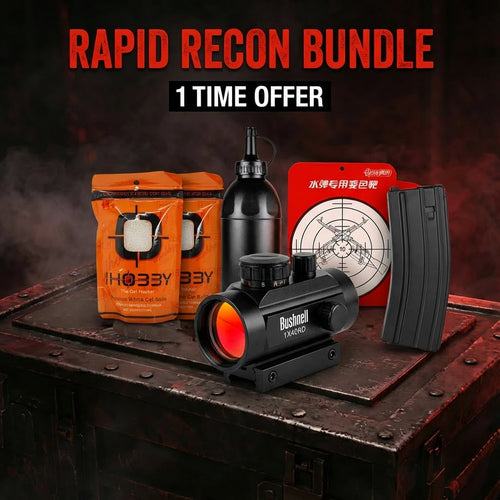 Rapid Recon Bundle