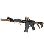 "Apex Predator" Comp GBU Custom - Gel Blaster