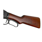 Golden Eagle Real Wood 1887 Lever Action Shotgun - Gel Blaster