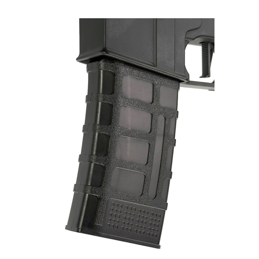 "Raptor" GBU Custom - Gel Blaster