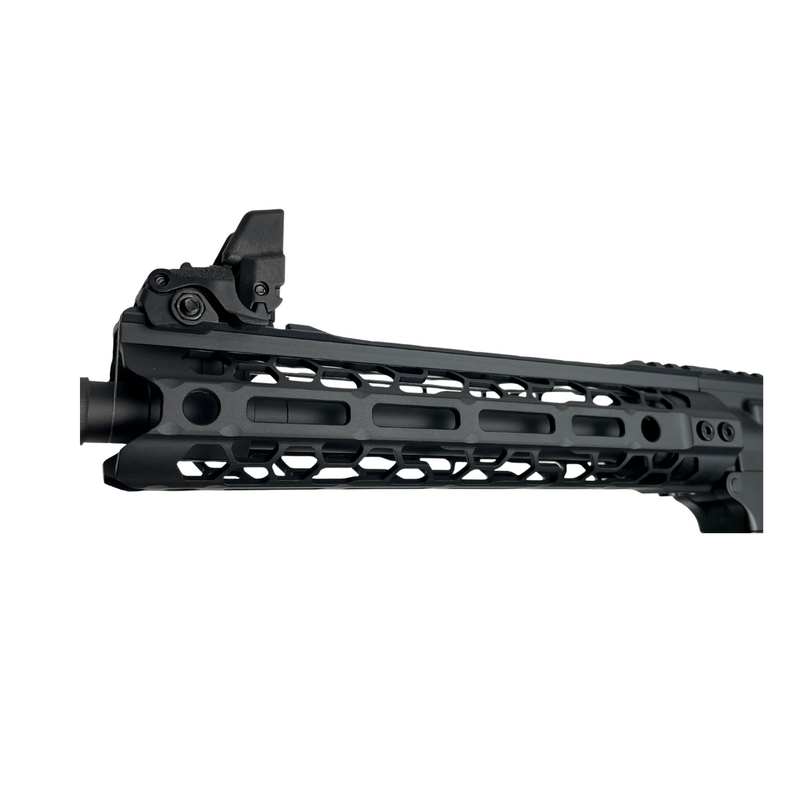 GBBR Golden Eagle Predator (Long) MC6590M Gas Blow Back Rifle - Gel Blaster