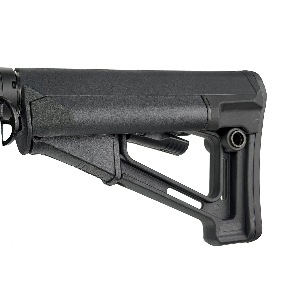 "Haunted Hollow" GBU Custom - Gel Blaster