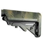 "M4 Apex" Comp GBU Custom - Gel Blaster (Metal)