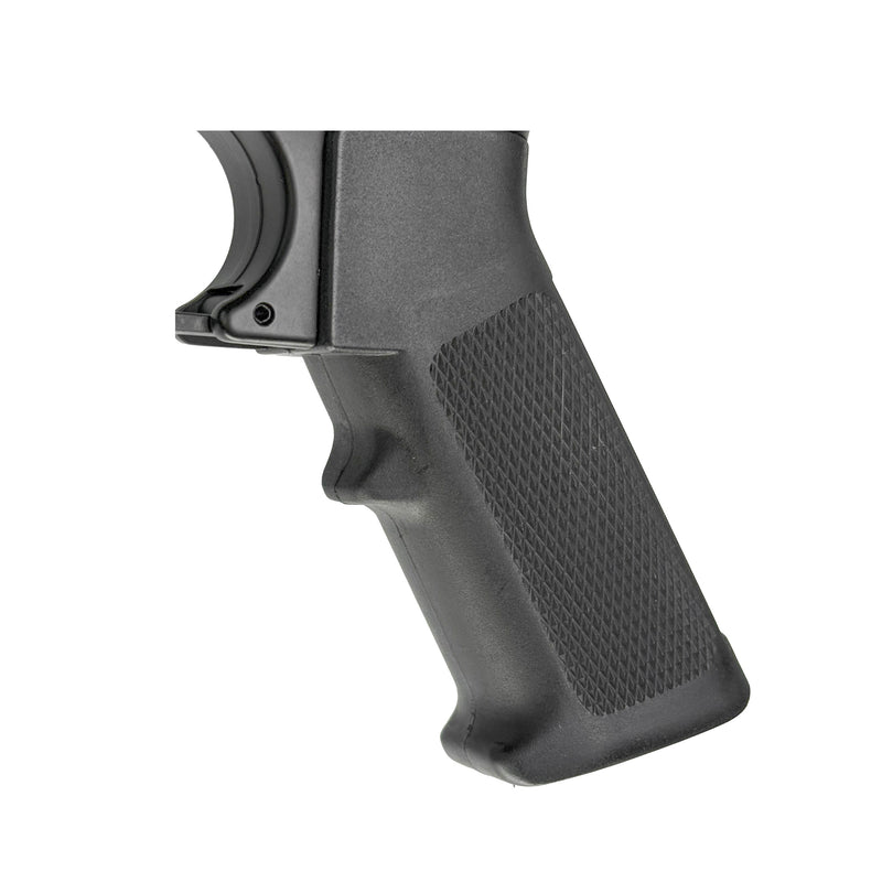 Licensed Double Bell Daniel Defence MK18 - Gel Blaster (Full Metal)