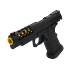 Golden Eagle G3399 Hi-Capa Hex Gas Pistol - Gel Blaster