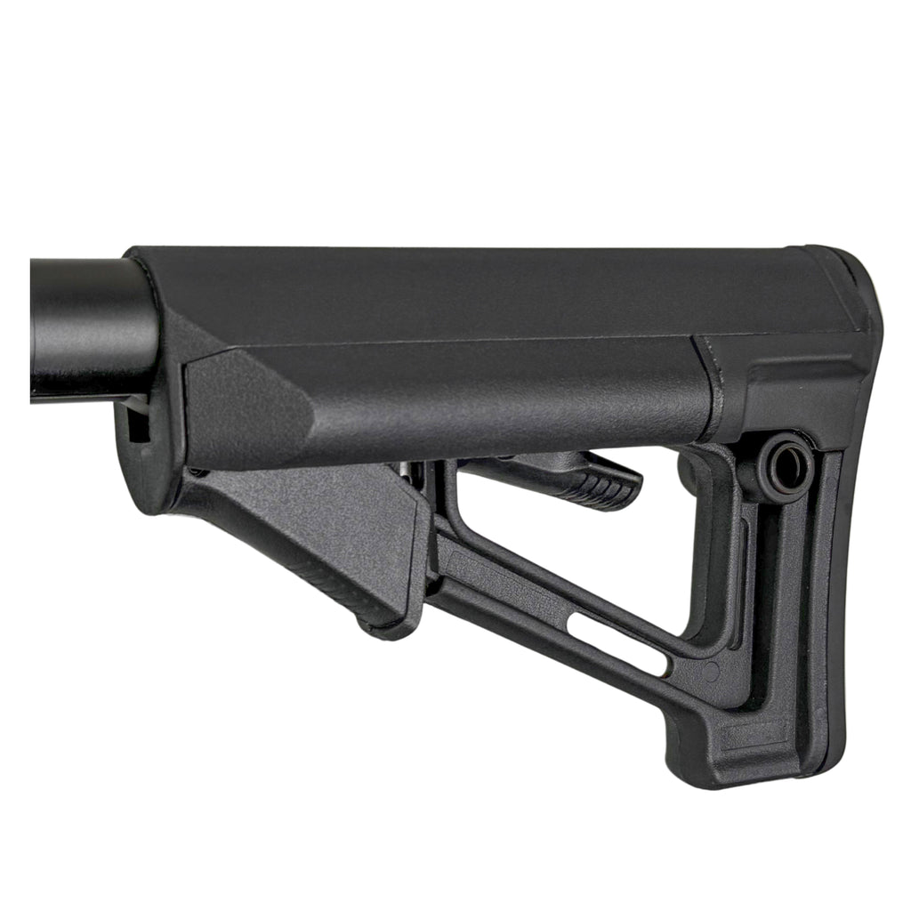 "WWIII Commando" Comp GBU Custom - Gel Blaster