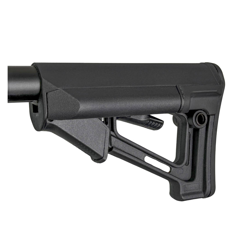 "WWIII Commando" Comp GBU Custom - Gel Blaster