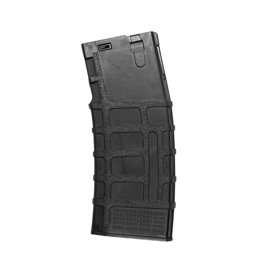 WELL M4 Magazine (Suited for metal blasters)