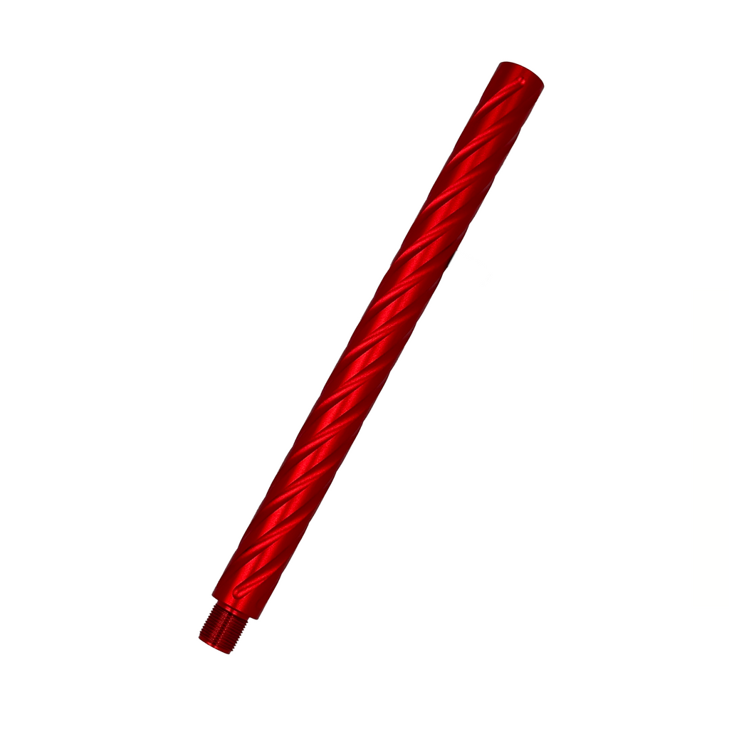23.5cm CNC Tornado Universal Outer Barrel