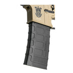 "Alpha SRC Commando" Comp Stage 2 GBU Custom - Gel Blaster (Metal)