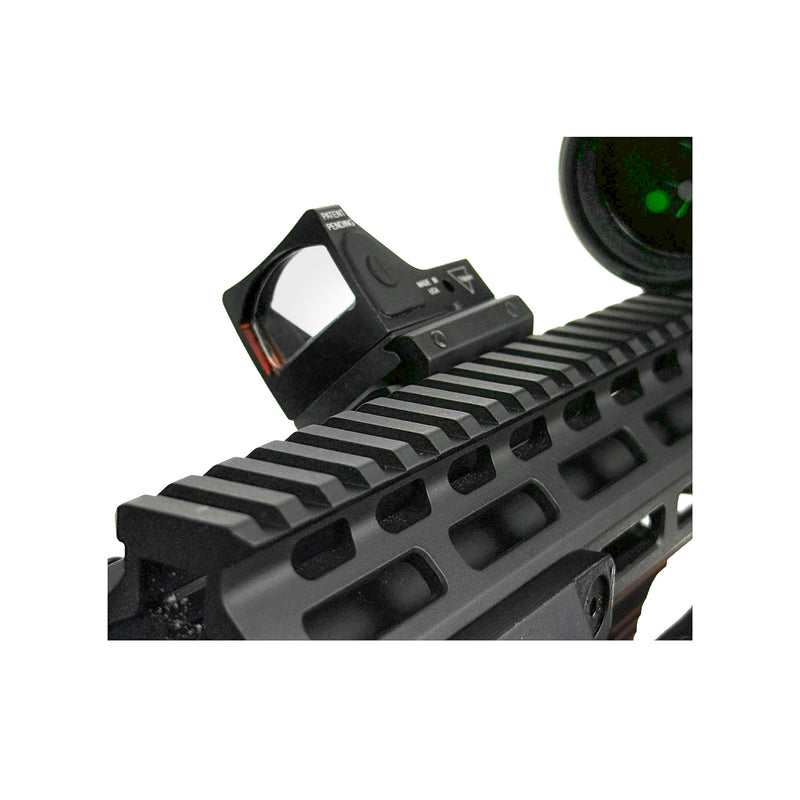 "Undead Vulture" GBU Custom - Gel Blaster