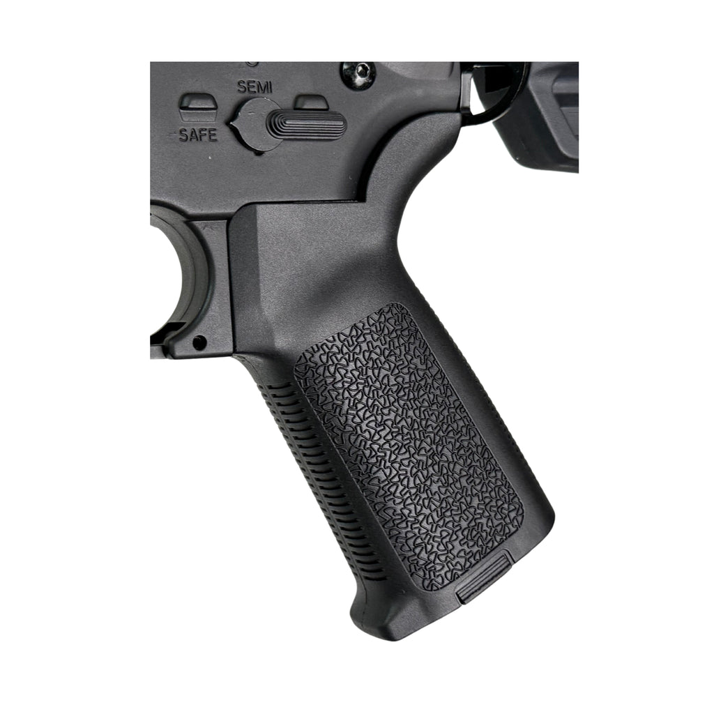 "Hawk Precision" Comp GBU Custom - Gel Blaster