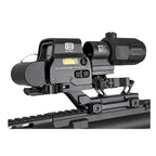 "Two-Tone Tactical" DMR Comp GBU Custom - Gel Blaster