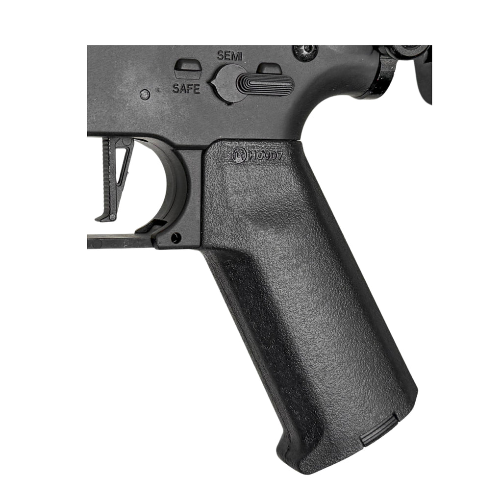 "Darkness Dweller" Comp GBU Custom - Gel Blaster