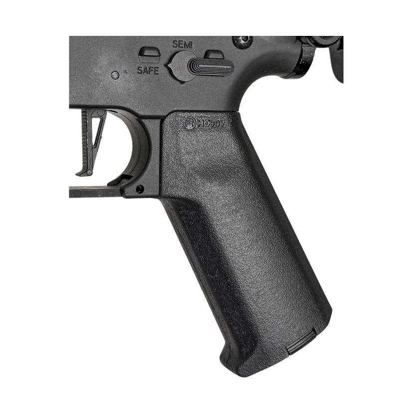 "Darkness Dweller" Comp GBU Custom - Gel Blaster