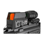 "Blood Hunter" Comp GBU Custom - Gel Blaster