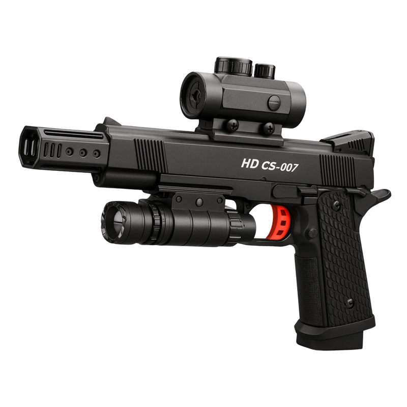SKD M1911 Electric Gel Blaster