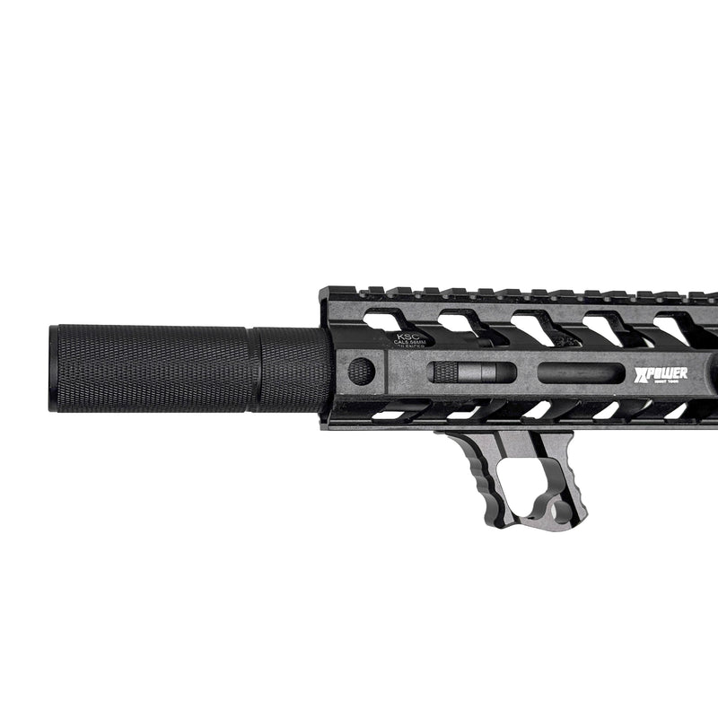 "Clutch Class" GBU Custom - Gel Blaster