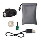 Tactical Rifle/ Pistol Torch Kit