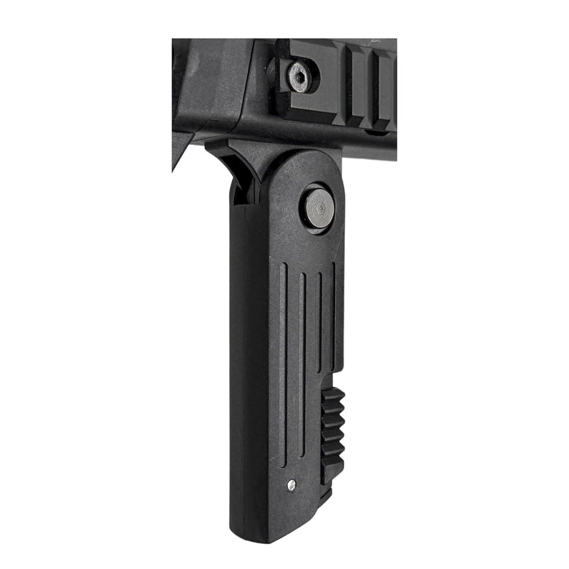 HK-MP7A1 Metal Gear SMG - Gel Blaster (2025 Edition)