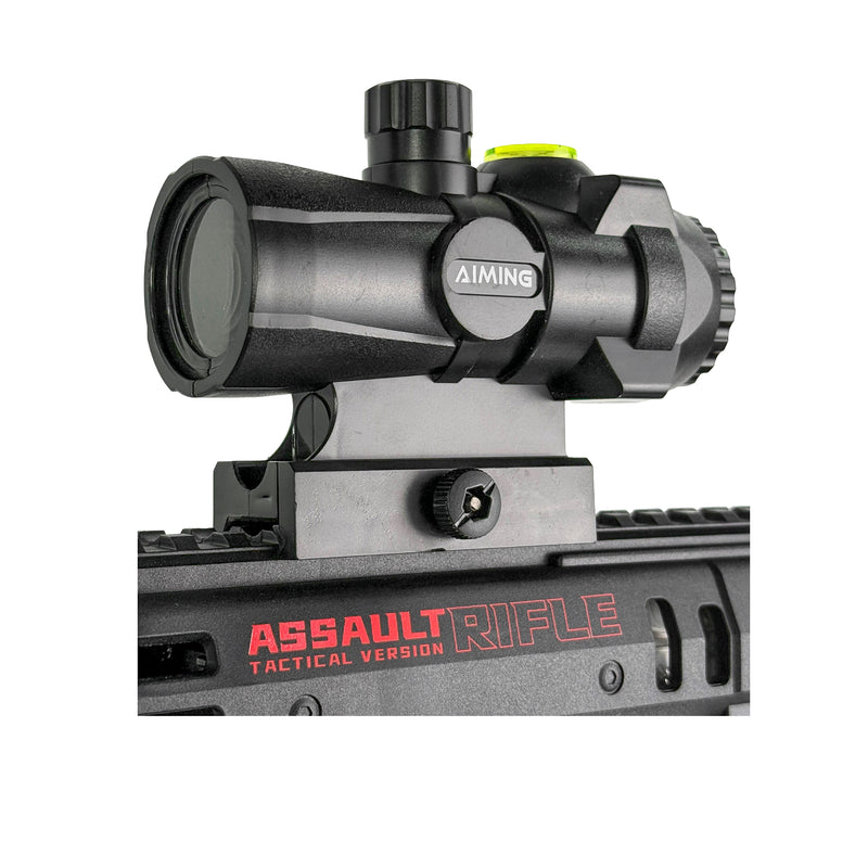 MK5 Tactical Rifle Bundle - Gel Blaster