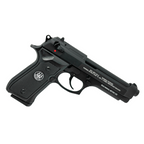 Beretta M92 FS Metal (CO2) Blowback Pistol - Gel Blaster