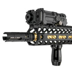 "Golden Hawk" GBU Custom - Gel Blaster