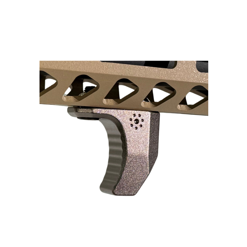 "Heavy Hitter Maximus" GBU Custom - Gel Blaster