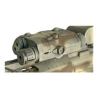 "Beast Ops" Comp GBU Custom - Gel Blaster (Metal)