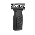 "HK417D Terminator"GBU Custom - Gel Blaster (Black)