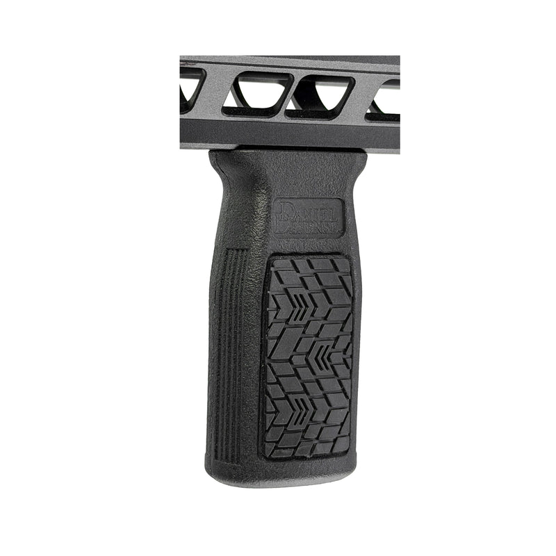 "HK417D Terminator"GBU Custom - Gel Blaster (Black)