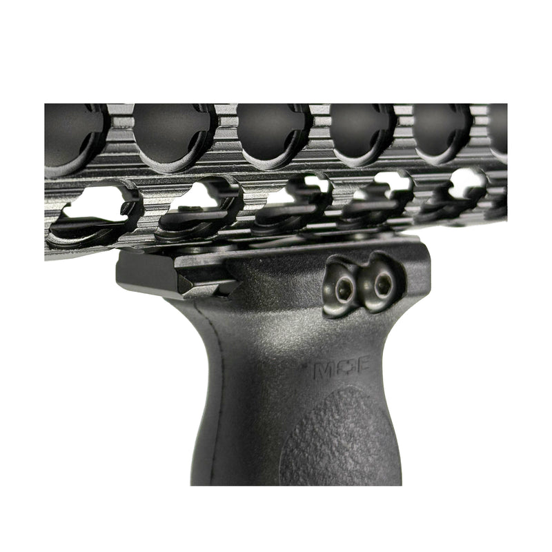 "Sandstorm Optical" GBBR Custom Gas Blow Back Rifle - Gel Blaster