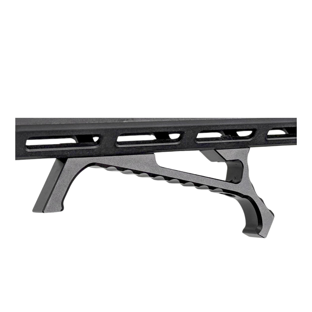 "Ghost Ops" Comp GBU Custom - Gel Blaster