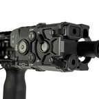 "Haunted Hollow" GBU Custom - Gel Blaster