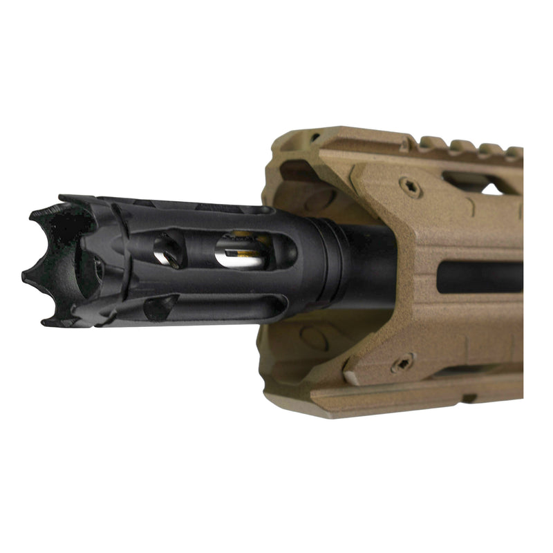 "Sand Mayhem" GBU Custom - Gel Blaster