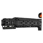 Custom "M4 Import Extreme" Tactical Gas Blow Back Rifle - Gel Blaster