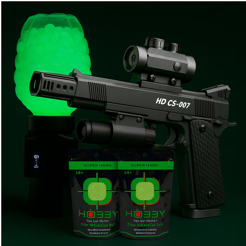 SKD M1911 Night Game Pro Bundle