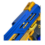 "AM Import" 4.3 Competition Custom Hi-Capa - Gel Blaster (Metal)