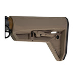 "Seige Six" Stage 4 Tactical GBU Custom - Gel Blaster