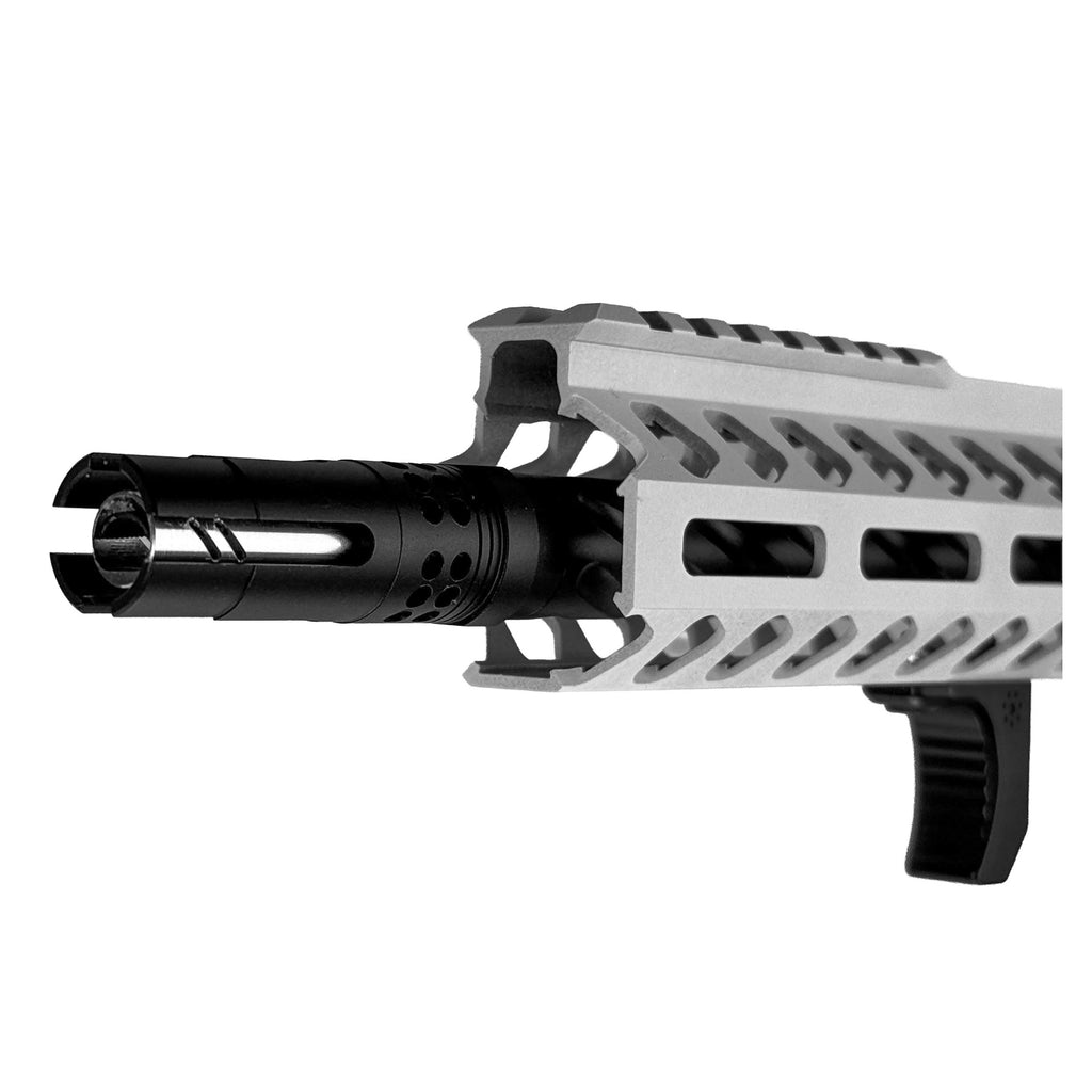 "Snow Predator" GBU Custom - Gel Blaster