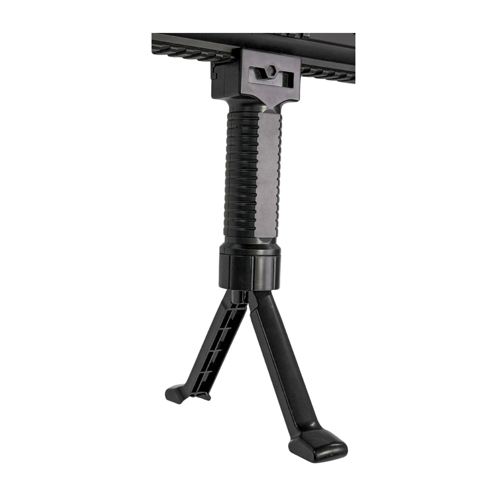 JM Scar V2 - Gel Blaster (2025 Edition)