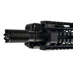 "Haunted Hollow" GBU Custom - Gel Blaster