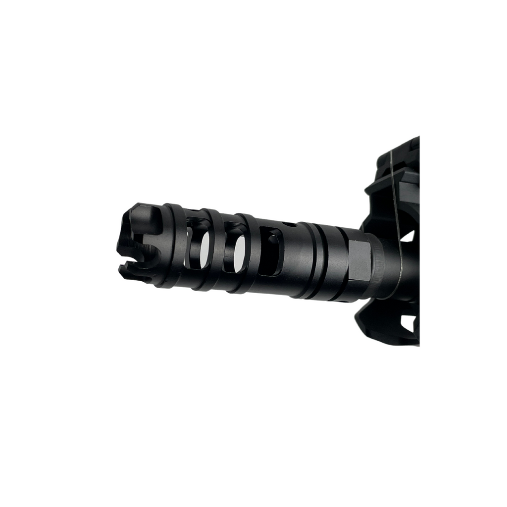 GBBR Golden Eagle Predator (Long) MC6590M Gas Blow Back Rifle - Gel Blaster