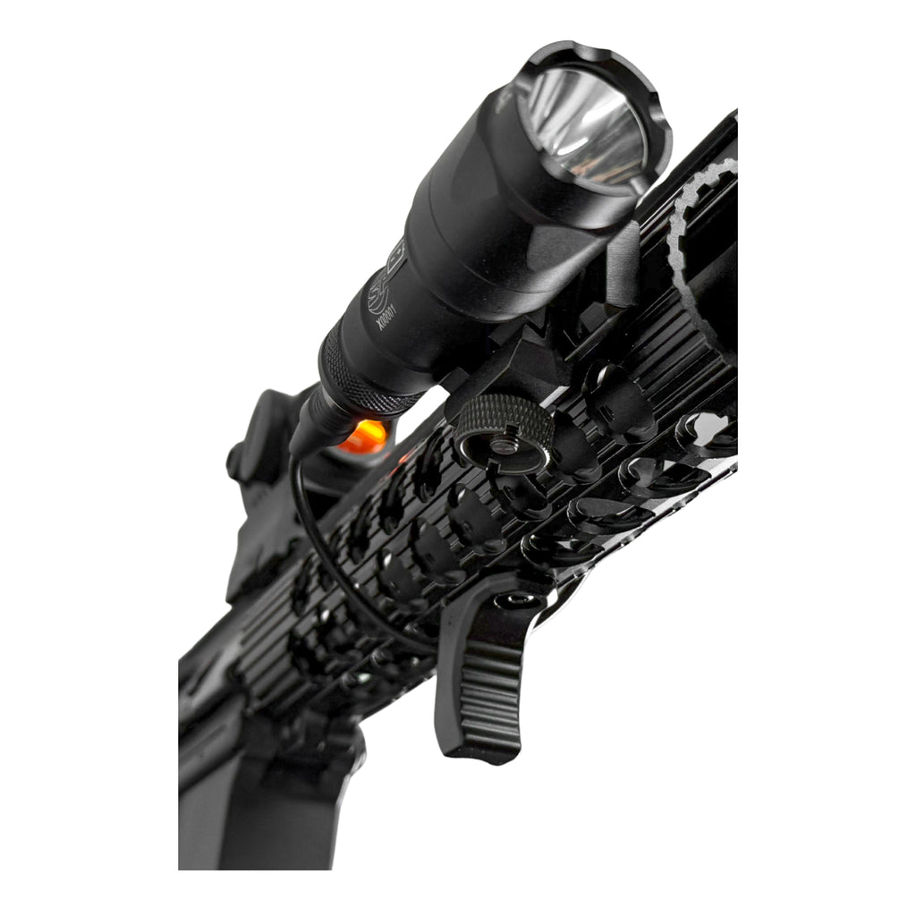 "Hawk Precision" Comp GBU Custom - Gel Blaster