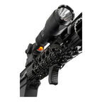 "Hawk Precision" Comp GBU Custom - Gel Blaster