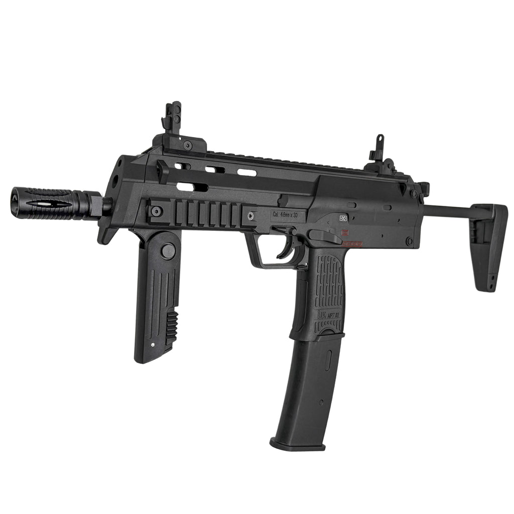 HK-MP7A1 Metal Gear SMG - Gel Blaster (2025 Edition)